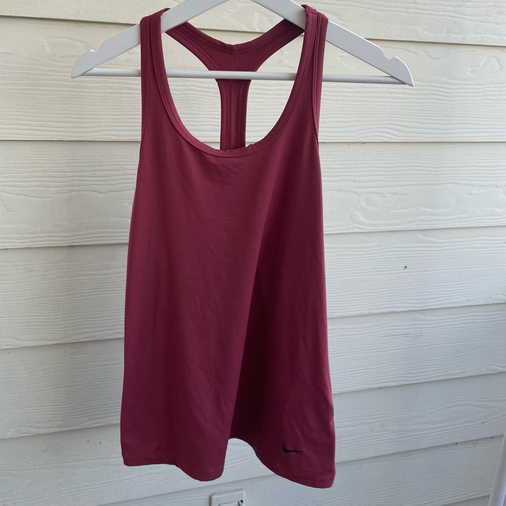 NIKE Dry-Fit Tank Top